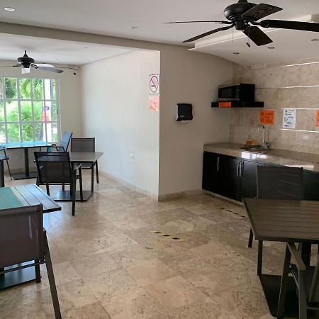 Xbulu-Ha Hotel Isla Mujeres Ngoại thất bức ảnh