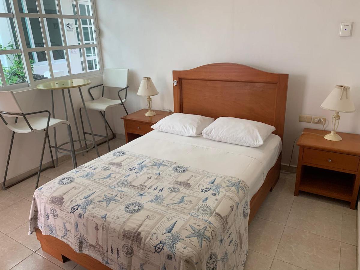 Xbulu-Ha Hotel Isla Mujeres Ngoại thất bức ảnh