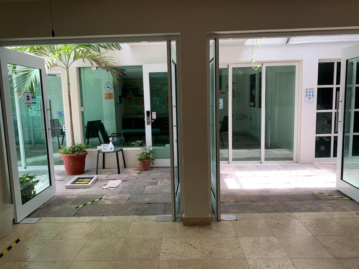 Xbulu-Ha Hotel Isla Mujeres Ngoại thất bức ảnh