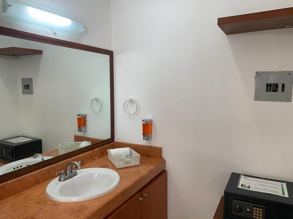 Xbulu-Ha Hotel Isla Mujeres Ngoại thất bức ảnh